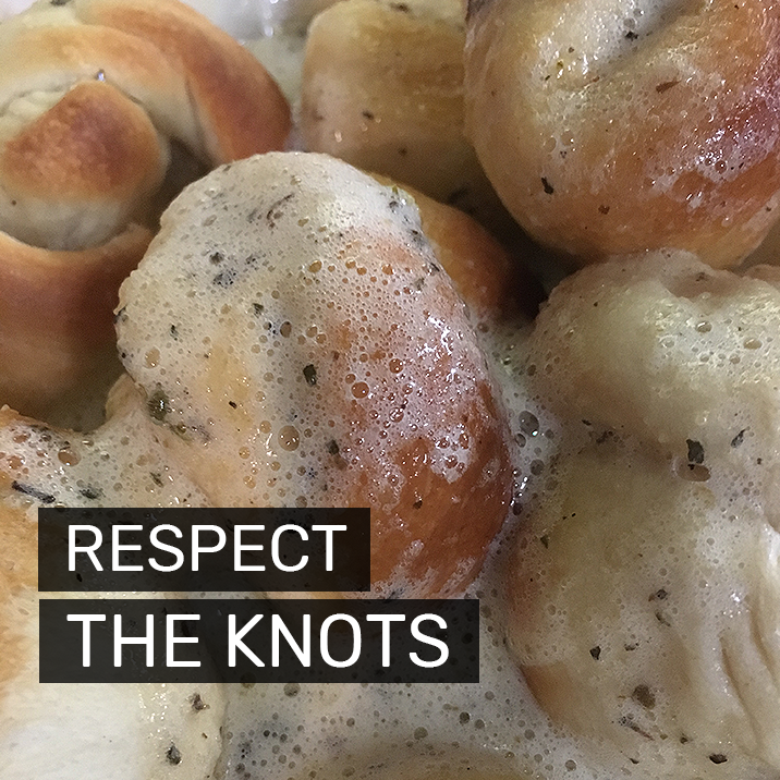 Respect The Knots